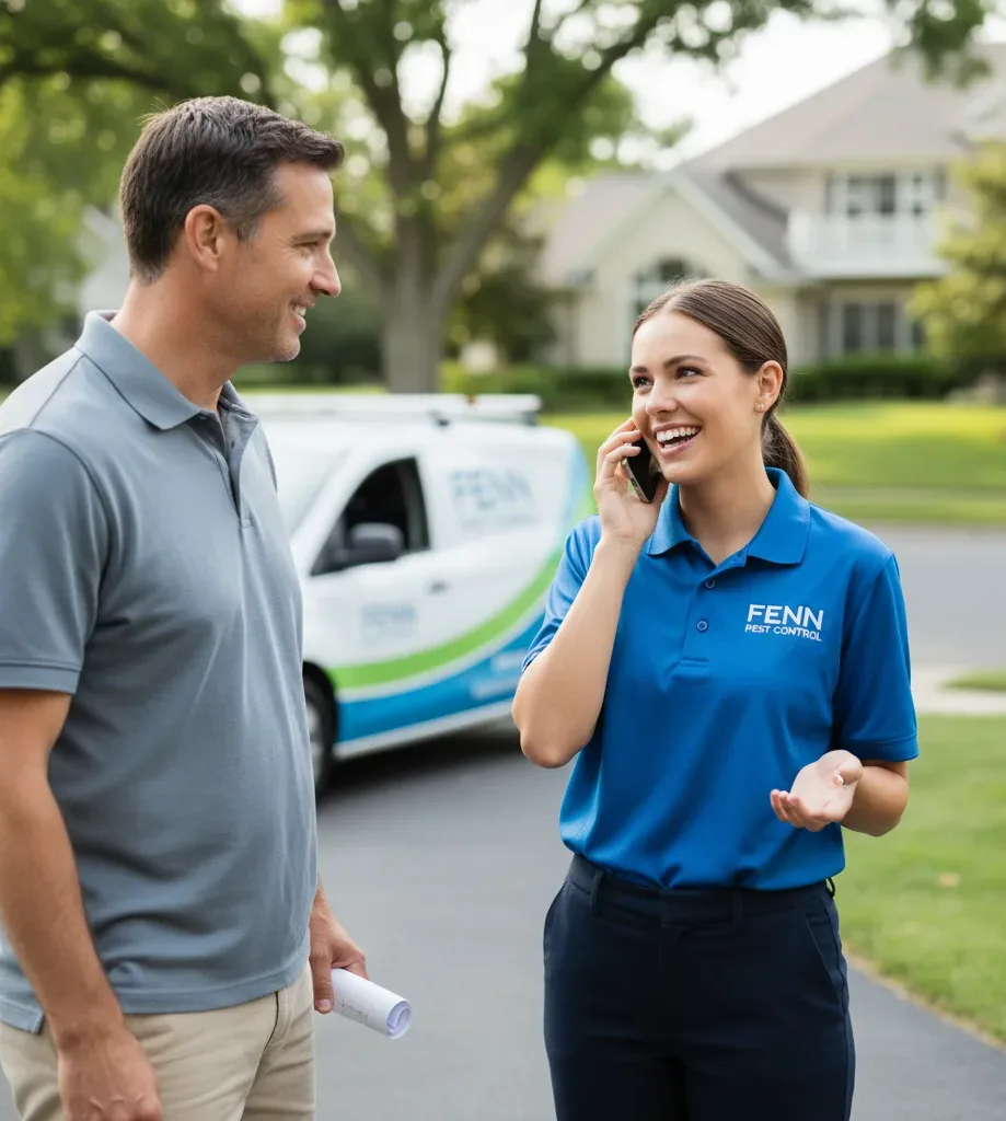 Silverfish Control in Essex, MA